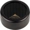Credo Humidorzubehör Humidifier rund, schwarz für 40 Zigarren (595801)