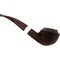Dunhill The White Spot Christmas Pipe 2020 Nussknacker Prince Nikita Detailbild
