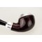  Christmas Pipes 1990 Christmas Pipe Bruyere (10 von 350) NOS (Nr. 385)_03