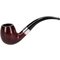 Dunhill Pipes Christmas Pipes 1997 Five Gold Rings 4 Bruyere NOS_01