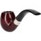 Dunhill Pipes Christmas Pipes 1997 Five Gold Rings 4 Bruyere NOS_02
