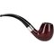 Dunhill Pipes Christmas Pipes 1997 Five Gold Rings 4 Bruyere NOS_05