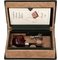 Dunhill Pipes Christmas Pipes 1997 Five Gold Rings 4 Bruyere NOS_10