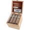 Casa de Alegria Edición Limitada SUAVE 460 (4x60) Kiste offen