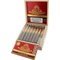 Perdomo Reserve 10th Anniversary Torpedo (Box-Pressed Sun Grown) Kiste offen