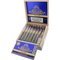Perdomo Reserve 10th Anniversary Torpedo (Box-Pressed Maduro) Kiste offen