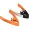 Clip orange