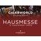 Cigarworld Hausmesse 2026 Titelbild