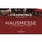 Cigarworld Hausmesse Zigarrenmesse 2026