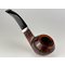 Dunhill The White Spot Pipes Limited Edition No. 4108 Amber Root Hänsel & Gretel 2015  Detailbi