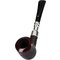 Dunhill Pipes Limited Edition No. 3105 Shell Spigot Set (Nr.601) (2019)_03