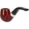 Dunhill Pipes Limited Edition No. 4113 Ernest Shackleton Amber Root (19/21) (Nr.723)_02