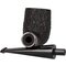 Dunhill Pipes Limited Edition 4103 Thames Oak Shell Briar NOS_06