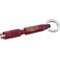 Zino Bohrer Z9 dragon red matt (51000280) Detailbild
