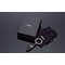 Siglo Bohrer Bullet Burgunderrot Box