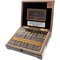 Rocky Patel Royale Toro Kiste offen