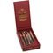 Plasencia Reserva 1898 Sampler (5er Kiste) offen