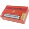 Macanudo Inspirado Petit Piramide Kiste