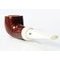 Chacom Turbo Bordeaux - weiss Bild 3