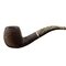 Savinelli Marron Glace (Rustic) Modell 677 Bild 1