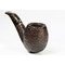 Savinelli Marron Glace (Rustic) Modell 677 Bild 2