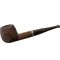 Savinelli Marron Glace (Rustic) Modell 207 Bild 1
