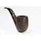 Savinelli Marron Glace (Rustic) Modell 606 Bild 2