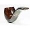 Savinelli Marron Glace Modell 677 Bild 3