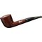 Savinelli Da Vinci Collection Balestra Braun Bild 1