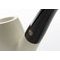 Rattray´s White Goddess (Meerschaum) Bent Smooth Bild 5