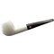 Rattray´s White Goddess (Meerschaum) Apple Smooth Bild 1