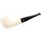 Rattray's White Goddess (Meerschaum) Billiard Smooth