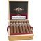 Alec Bradley Family Blend The Lineage Churchill Gigante 770 Kiste offen