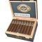 El Baton Robusto Kiste offen