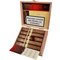 Padron Family Reserve No. 50 NATURAL Kiste offen