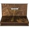 Padron Special Release 60th Anniversary CLASSIC Verpackung geöfnet