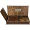 Padron Special Release 60th Anniversary CLASSIC Verpackung einseitig offen