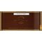 Padron Special Release 60th Anniversary CLASSIC Kiste frontal