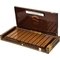 Padron Special Release 60th Anniversary MADURO Kiste gedreht offen