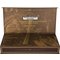 Padron Special Release 60th Anniversary MADURO Verpackung geöffnet