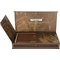 Padron Special Release 60th Anniversary MADURO Verpackung einseitig offen