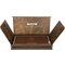 Padron Special Release 60th Anniversary MADURO Verpackung offen