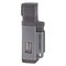 Vertigo Churchill Jetflame Silber