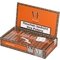 Nicaragua Short box open