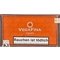Nicaragua Robusto box front