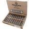 VegaFina Nicaragua Ometepe Magnum Limitada Kiste offen
