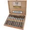 VegaFina Nicaragua Puro Origen Gran Pyramide Edicion Limitada Kiste offen