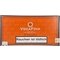 Nicaragua Gran Vulcano box front