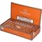 Nicaragua Gran Vulcano box open