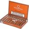 Nicaragua Gran Vulcano 10er open